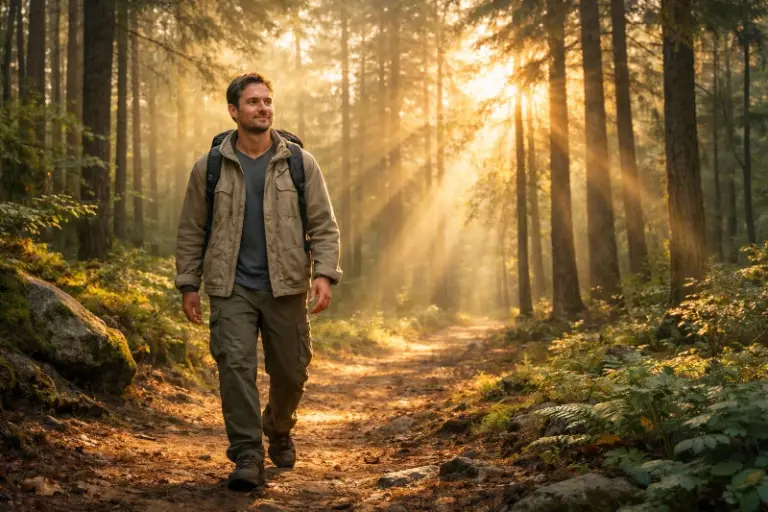El positivismo real: una decisión de vida, no una apariencia
