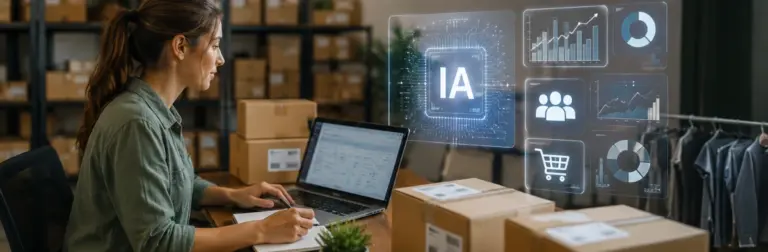 Ventas digitales en 2026: ya no se trata solo de estar en Internet